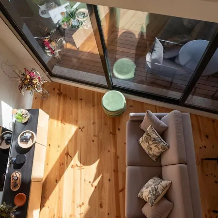 Апартаменты Luxe With Shared Pool And Garden