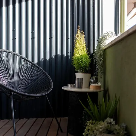 Appartement Luxe With Shared Pool And Garden Oporto