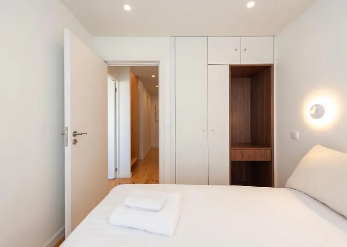 Apartman Luxe With Shared Pool And Garden *